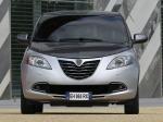 Lancia Ypsilon 2011 года